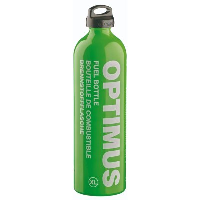 Optimus Fuel bottle XL 1,5L