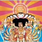 Hendrix Jimi - Experience - Axis:bold As Love CD – Hledejceny.cz