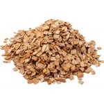 GRILLPAL Udící štěpka OLŠE 9-12mm, 3 kg – Hledejceny.cz