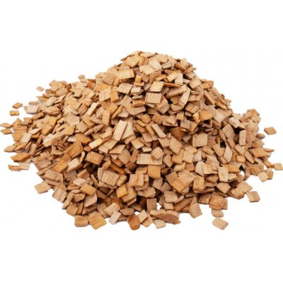 GRILLPAL Udící štěpka OLŠE 9-12mm, 3 kg – Hledejceny.cz