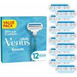 Gillette Venus Smooth 12 ks – Zboží Dáma