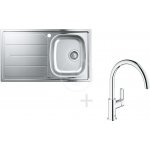 Set Grohe K200 + BauEdge – Sleviste.cz