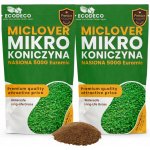 Mikro jetel jetel drobnolistý semena 1 kg – Zboží Dáma