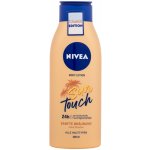 Nivea Sun Touch tělové mléko 400 ml – Zboží Dáma