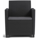 Keter MARIE DUO set grafit – Hledejceny.cz