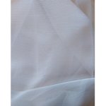 DOMOLETTI Látka na záclony COSMOS L00985 DB849, 300 cm – Hledejceny.cz