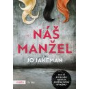 Náš manžel - Jo Jakeman