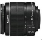 Canon EF-S 18-55mm f/3.5-5.6 IS II – Sleviste.cz