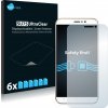 Ochranná fólie pro mobilní telefon 6x SU75 UltraClear Screen Protector Cubot Note S
