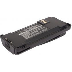 Cameron Sino CS-MCP185TW 7.5V Li-ion 1800mAh černá - neoriginální baterie  pro vysílačky - Nejlepší Ceny.cz