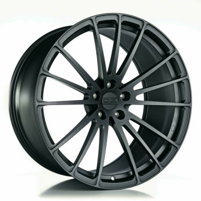 OZ ARES 9x20 5x114,3 ET55 matt dark graphite | Zboží Auto