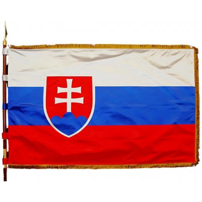 LIBEA, s.r.o. Slavnostní prapor Slovenska – Hledejceny.cz