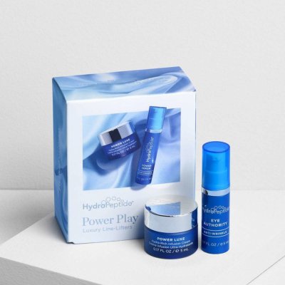 Hydropeptide Power Play Kit Liftingové Sérum 10 ml + Liftingový krém 5 ml – Zboží Mobilmania