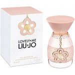 Liu Jo Lovely Me parfémovaná voda dámská 100 ml tester – Zbozi.Blesk.cz