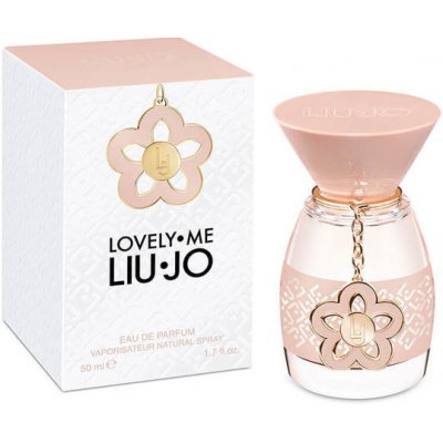 Liu Jo Lovely Me parfémovaná voda dámská 100 ml tester – Zbozi.Blesk.cz