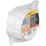 Strend Pro Páska samolepiaca opravná na moskytiéry na sieťky proti hmyzu 50 mm x 2 m šedá – Sleviste.cz