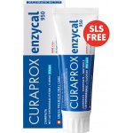 Curaprox Enzycal 950 ppm 75 ml – Zbozi.Blesk.cz