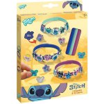 TOTUM 700147 Stitch vyrob si náramky – Hledejceny.cz