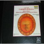 Atlanta Symphony & Chorus - Carmina Burana CD – Hledejceny.cz