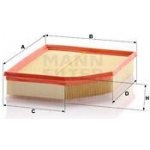 MANN-FILTER C29021 pro vozy VOLVO – Hledejceny.cz