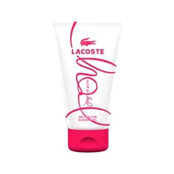 Lacoste Joy of Pink sprchový gel 150 ml