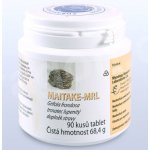 MRL Maitake 90 tablet – Hledejceny.cz