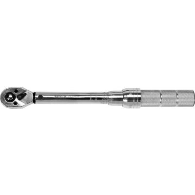 Yato klíč momentový 1/4" YT-07511 – Zboží Dáma