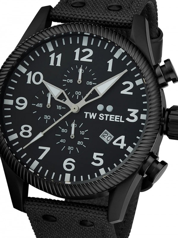 TW Steel VS113