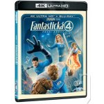 Fantastická 4: První kroky - 4K Ultra HD BD – Hledejceny.cz