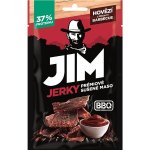 Jim Jerky Hovězí s příchutí slaniny 23 g – Zboží Mobilmania