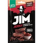 Jim Jerky Hovězí s příchutí slaniny 23 g – Zbozi.Blesk.cz