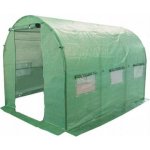 Garden Line Grandy 300x200x200 cm zelený – Zboží Mobilmania