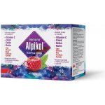 Alpen Pharma Alpikol HotFlux Drink 5 g x 10 sáčků – Hledejceny.cz