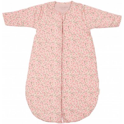 Little dutch Spací pytel s oddělitelnými rukávy Fairy Floral – Zboží Dáma