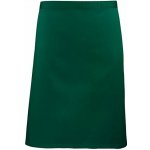 Premier Workwear Pracovní zástěra středně dlouhá PR151 Bottle Pantone 560 70x50cm – Hledejceny.cz
