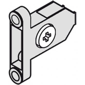 Blum Tandem Box ZSF.35A2 čelní kování - vrut