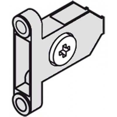 Blum Tandem Box ZSF.35A2 čelní kování - vrut – Zbozi.Blesk.cz