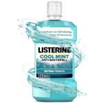 Listerine Mouthwash Cool Mint pro svěží dech 500 ml – Sleviste.cz