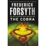 Frederick Forsyth - Cobra – Hledejceny.cz
