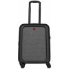 Cestovní kufr Wenger Syntry 610163 černá 36 L
