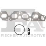 FA1 Montážní sada - dmychadlo FA1 KT112460E | Zboží Auto