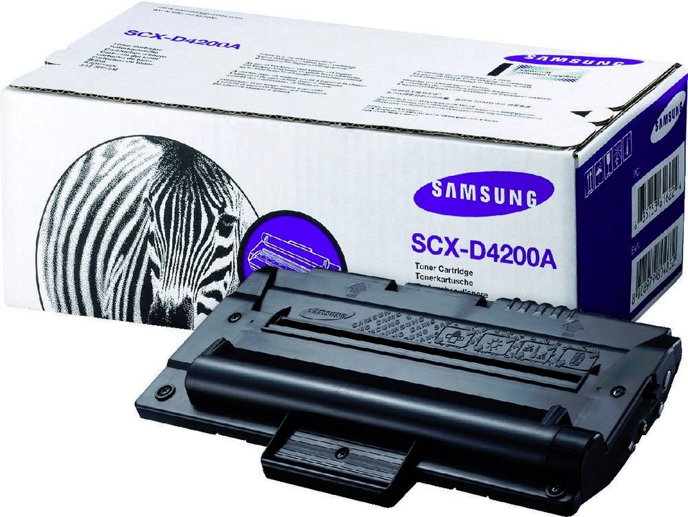 Samsung SCX-D4200A - originální