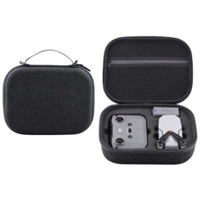 DJI Mini 2 / Mini 4K / Mini 2 SE - pouzdro (2 aku) STABLECAM - RC_317767 – Sleviste.cz