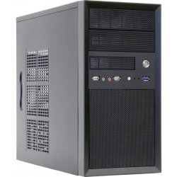 Chieftec Libra Series 350W LT-01B-350GPB