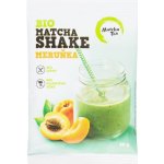 Čajová květina Matcha Tea Bio Matcha shake meruňka 30 g – Zboží Mobilmania