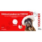 Dárkový poukaz – Zboží Dáma