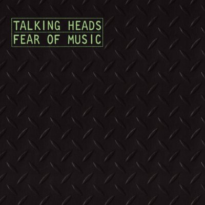 Talking Heads - Fear Of Music Silver Vinyl LP - Vinyl – Hledejceny.cz