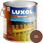 Luxol Originál 4,5 l ořech – Sleviste.cz