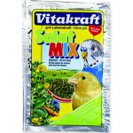 Vitakraft Salat Mix 10 g – Zbozi.Blesk.cz