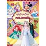 Adventní Disney – Zboží Dáma
